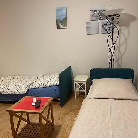Apartment Bei Linda Beromünster Екстериор снимка
