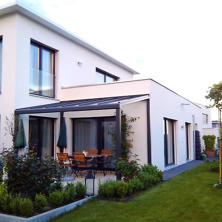 Apartment Bei Linda Beromünster Екстериор снимка