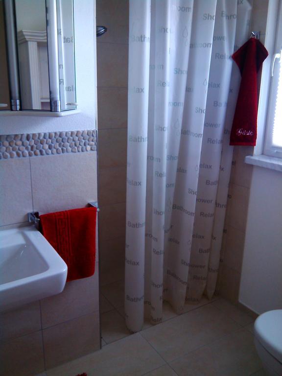 Apartment Bei Linda Beromünster Стая снимка