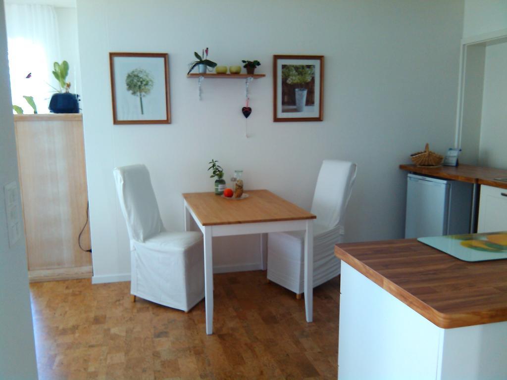 Apartment Bei Linda Beromünster Стая снимка