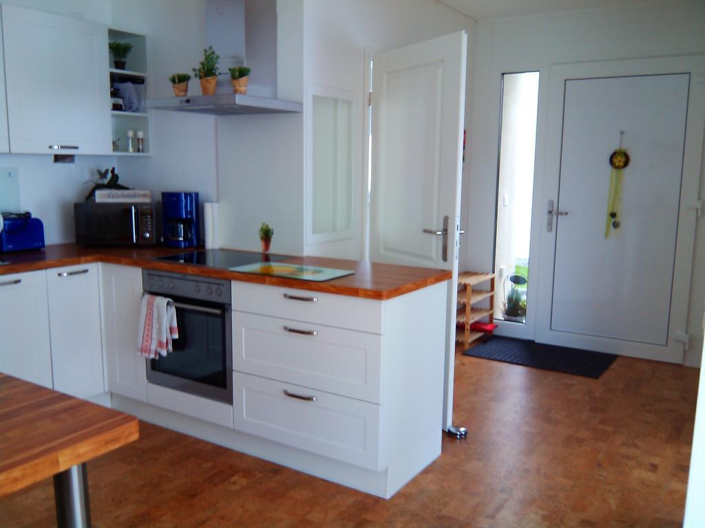 Apartment Bei Linda Beromünster Стая снимка