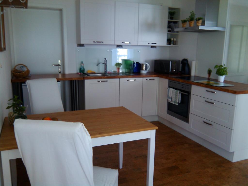 Apartment Bei Linda Beromünster Стая снимка