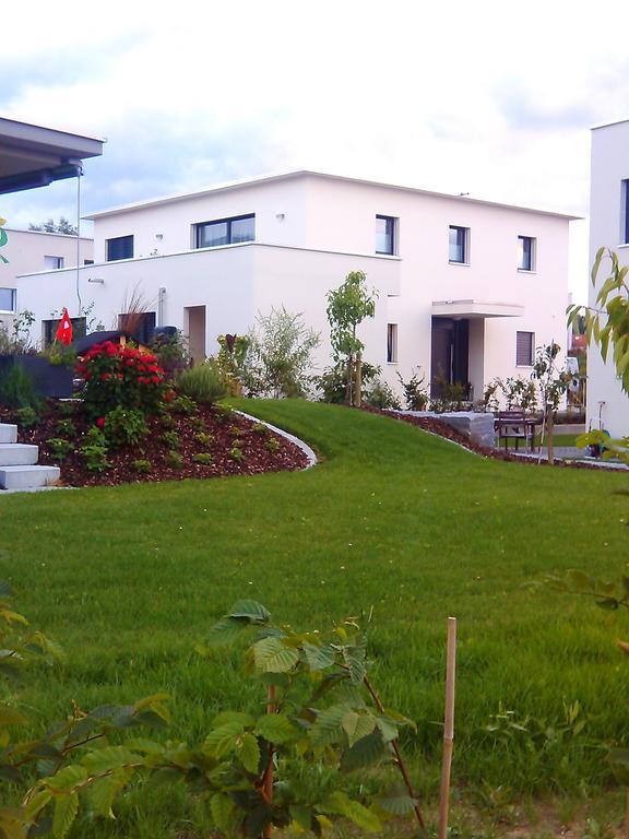 Apartment Bei Linda Beromünster Стая снимка