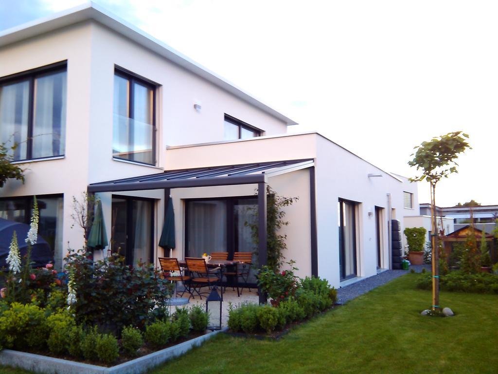 Apartment Bei Linda Beromünster Екстериор снимка