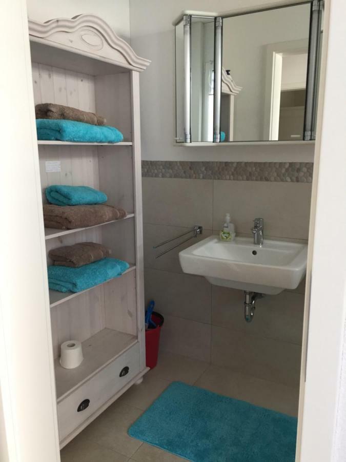 Apartment Bei Linda Beromünster Екстериор снимка