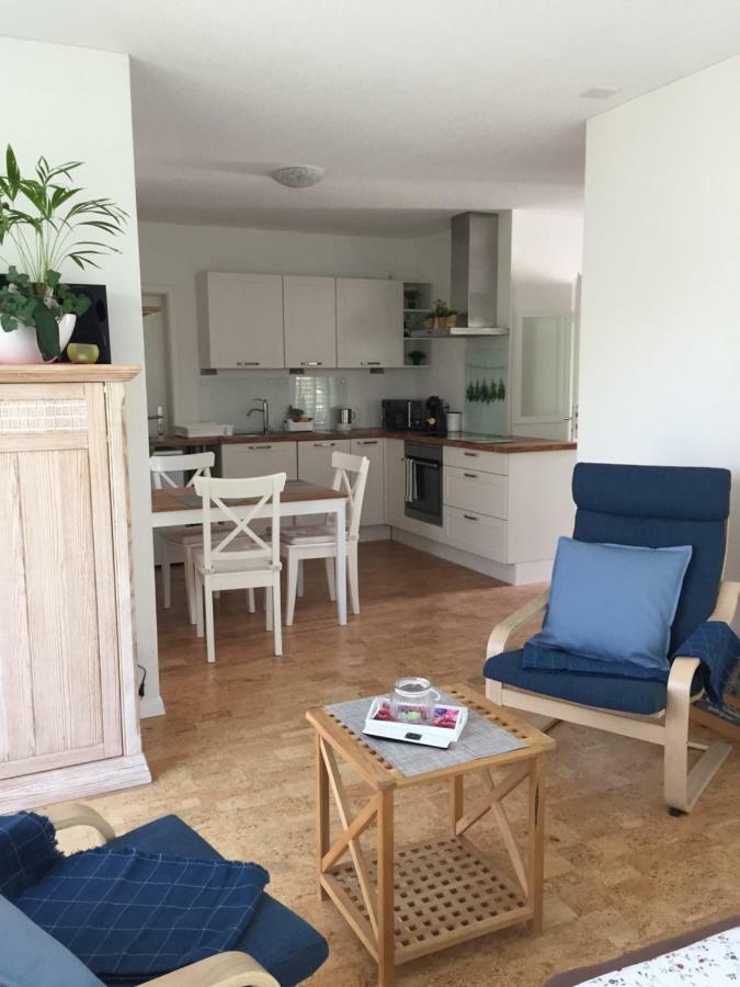 Apartment Bei Linda Beromünster Екстериор снимка